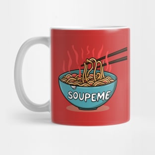 soupreme Mug